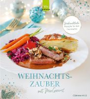 Weihnachtszauber mit Mixgenuss –
