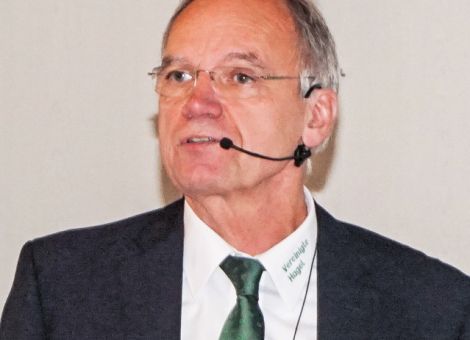 Bezirksdirektion Gießen mit Rekord-Schäden