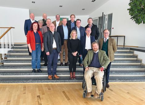 Aktionsbündnis sieht Chancen für den ländlichen Raum
