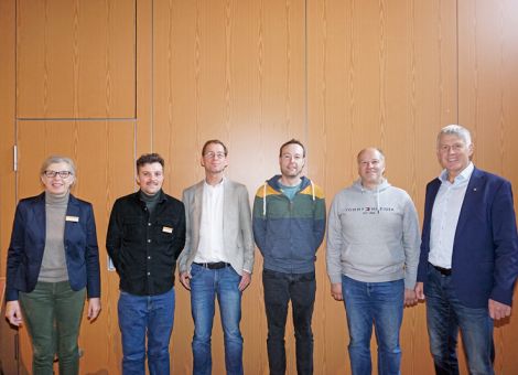 Wie kann ein erfolgreicher Sojaanbau in Hessen gelingen?