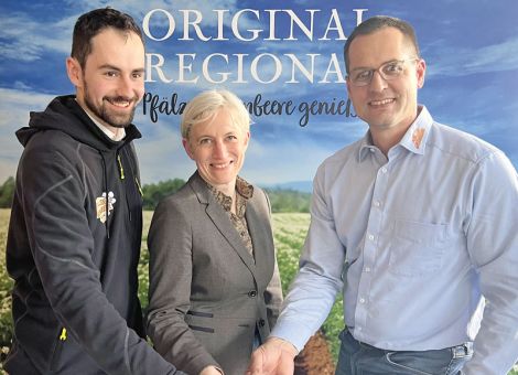 Landessieger bei Schulgartenprojekt 
