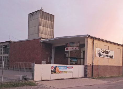 Schlachtbetriebe – weitere Schließungen stehen bevor