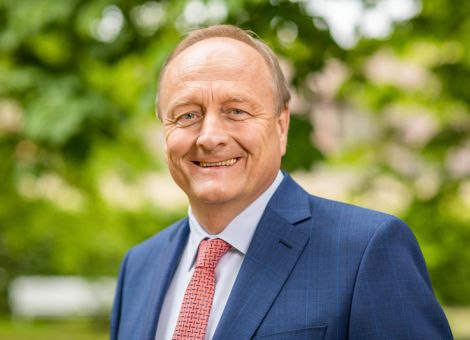 DBV-Präsident Rukwied mahnt zur Mäßigung