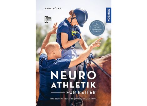 Neuroathletik für Reiter