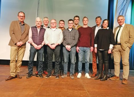 Kreisbauernverband erfolgreich mit KiTa-Verpflegung