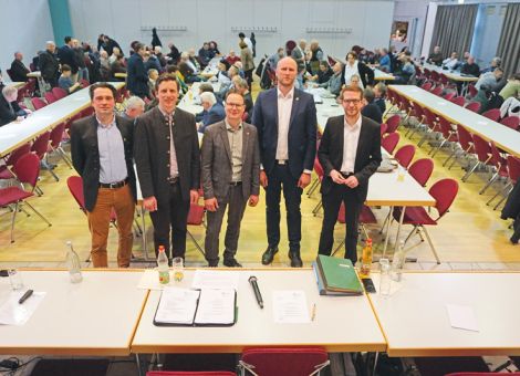 Landesregierung will eine Renaissance der Realpolitik