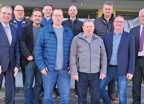 Interessen der Arbeitnehmer in der Landwirtschaft wahren