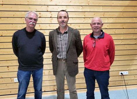 EZG Goldenes Rheinhessen zufrieden mit Geschäftsjahr
