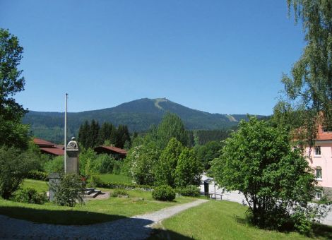 Nationalpark Bayerischer Wald – Schutzstatus teils lockern?