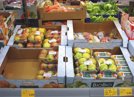 Deutlich mehr Beschwerden bei der BLE