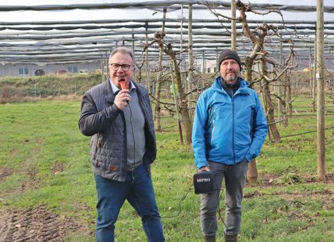 Entschlossen agieren in unberechenbaren Zeiten