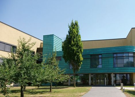 20 Jahre Haus der Landwirtschaft in Alzey