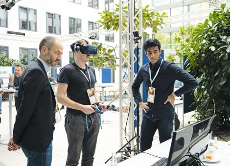 Künstliche Intelligenz in der Agrarbranche