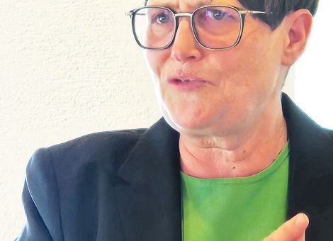 Zukunft der Anwendung von Pflanzenschutzmitteln