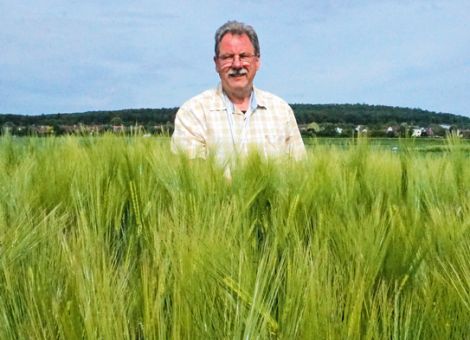 Fast 40 Jahre im Traumjob