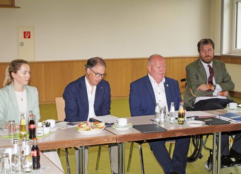 Aktionsbündnis fordert Stärkung des ländlichen Raums