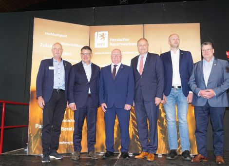 Echte Neuausrichtung und Themen der Vergangenheit