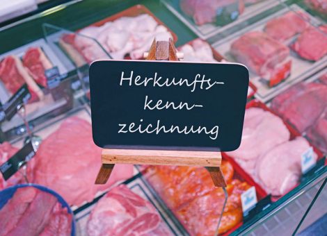 Nicht alle begeistert von der Herkunftskennzeichnung