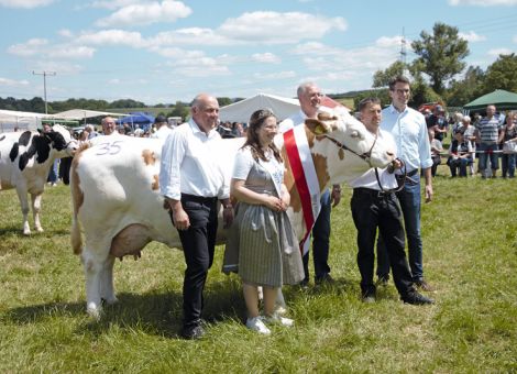 Einblicke in die Vielfalt unterschiedlicher Rasse