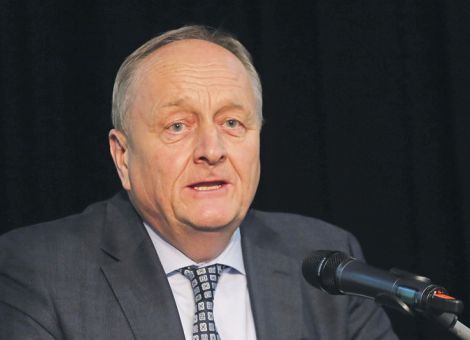 Ich möchte weiterkämpfen