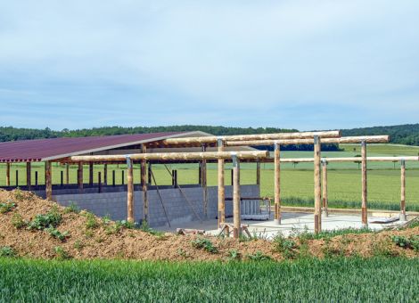 Das eigene Lager stärkt die Verhandlungsposition