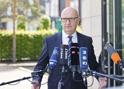Woidke kritisiert Agrarpolitik der Ampel