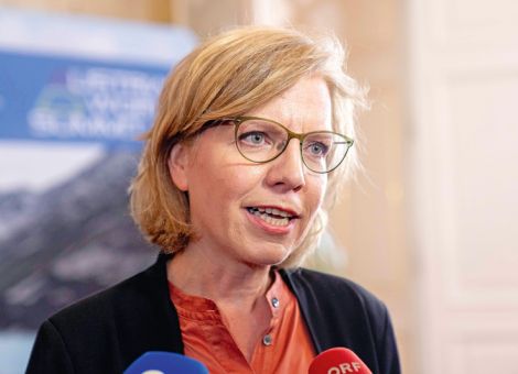 Gewesslers kalkulierte Eskalation