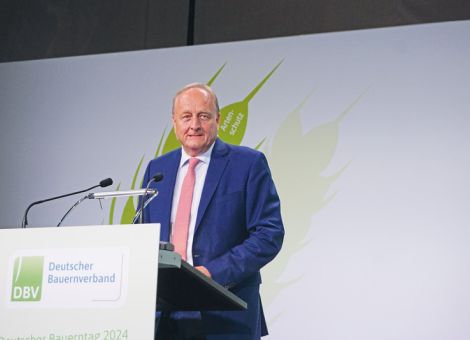 Wettbewerbsfähigkeit wieder in den Mittelpunkt stellen
