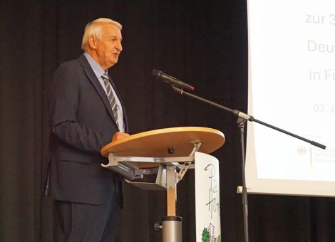 Rechtzeitig vorsorgen – Wünsche rechtssicher regeln