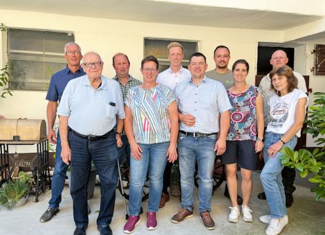 Mais und Grünland haben vom guten Wetter profitiert