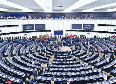 Generationswechsel im Landwirtschaftsausschuss
