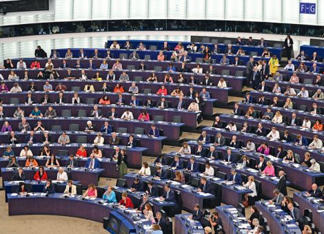 Weitere wichtige Posten in den EU-Ausschüssen besetzt 
