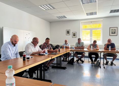 Stark wachsender Druck auf die Schweinehalter