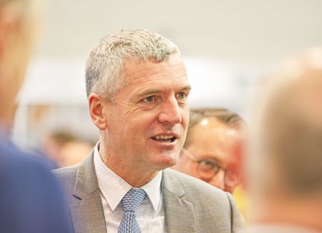 Grundsätzlich über die Erste Säule nachdenken