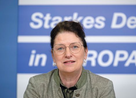 Singer gegen Einschränkung der Lebensmittelerzeugung