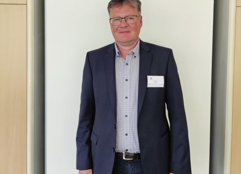 Wie steht es um den Pflanzenschutz beim Mais?