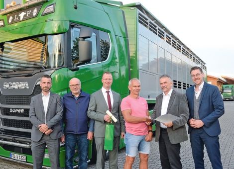 Positive Bilanz bei der Generalversammlung gezogen