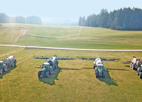Der Breitverteiler kann in vielen Fällen mithalten 