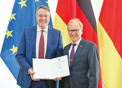 Zwei Winzer und ein Tierhalter zu Ökonomieräten ernannt