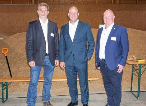 Der Boden braucht keine Bearbeitung 
