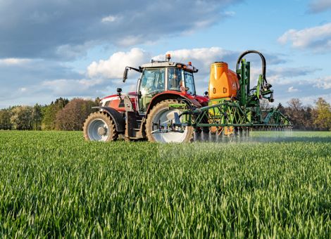 Zukunftsprogramm soll bis 2023 Mitteleinsatz halbieren