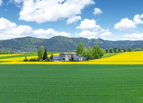 Umnutzung soll erleichtert werden