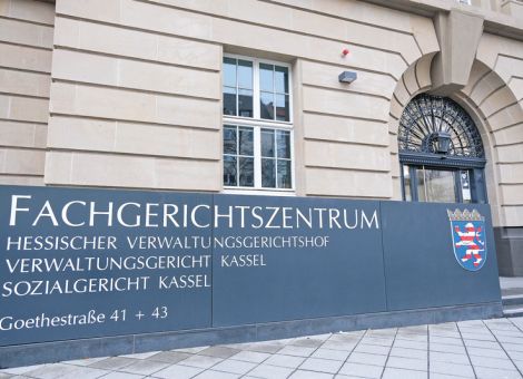 Einschränkungen zumutbar, Messstellen derzeit ausreichend