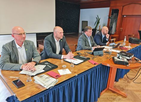 Mehr Vertrauen und mehr Freiheiten für die Landwirte