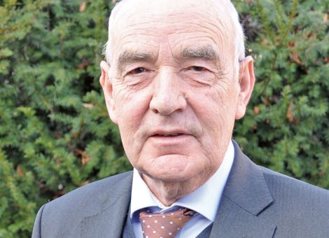Wortgewaltige Stimme der Landwirtschaft 