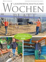 Ausgabe 43/2024