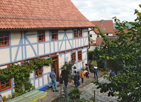 Betriebsübergabe-Seminar jetzt auch in Rheinland-Pfalz
