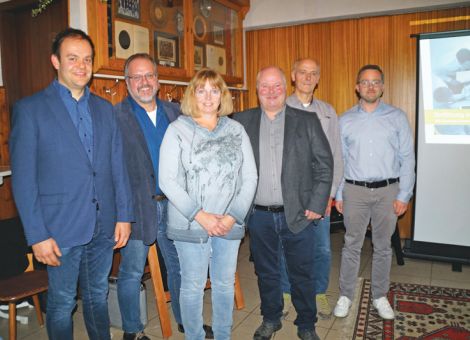 „Endlich mal wieder  Geld verdient“