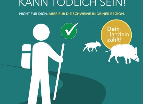 „Dein Handeln zählt!“