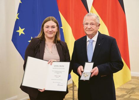 Rheinland-Pfalz ist ein Land von Machern